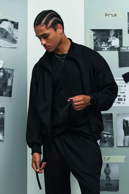 JUNIOR VINTAGE JACKET – image 5