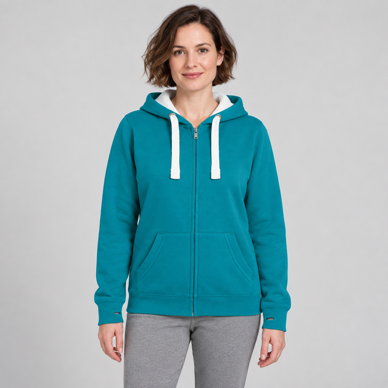 Ultra Premium Zip Hoodie – image 26