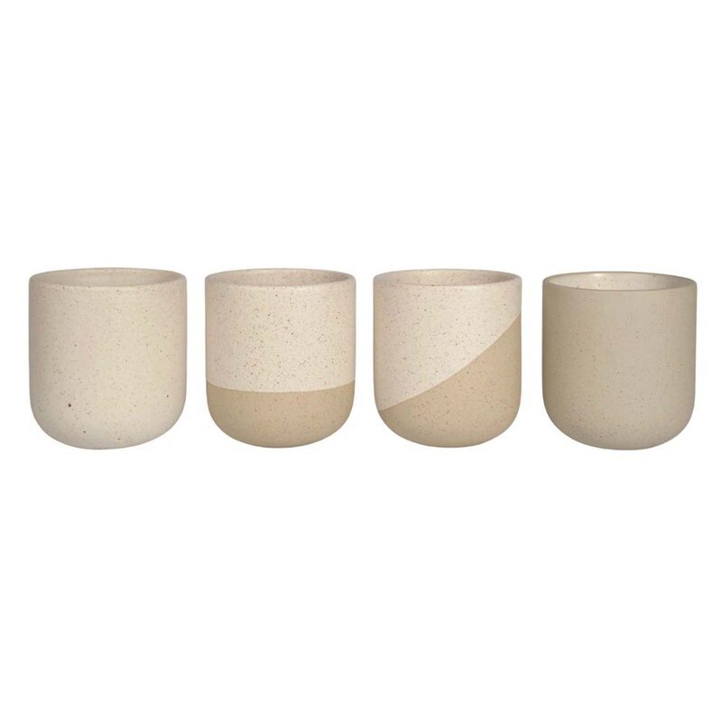 Originalhome Reclay 350 ml tea and matcha mug set – image 4