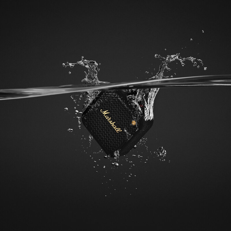 Marshall Willen II 17H+ Speaker – image 11
