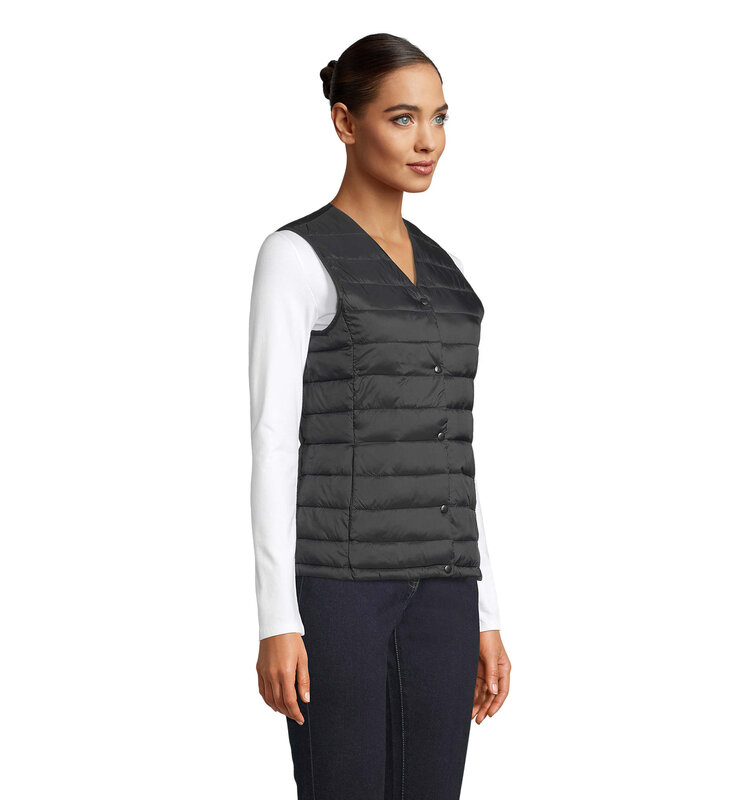 ARTHUR WOMEN BODYWARMER – image 3