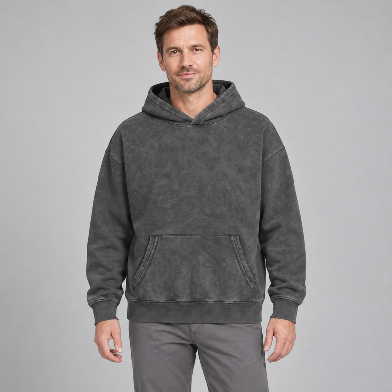 Vintage Hoodie – image 12