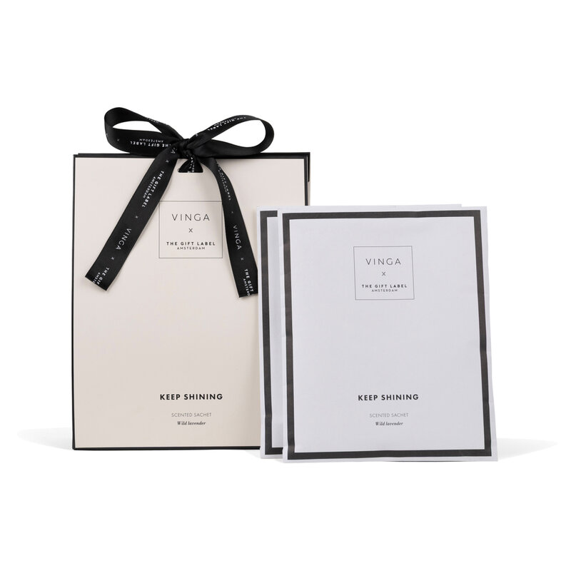 VINGA x TGL scented sachet – image 22