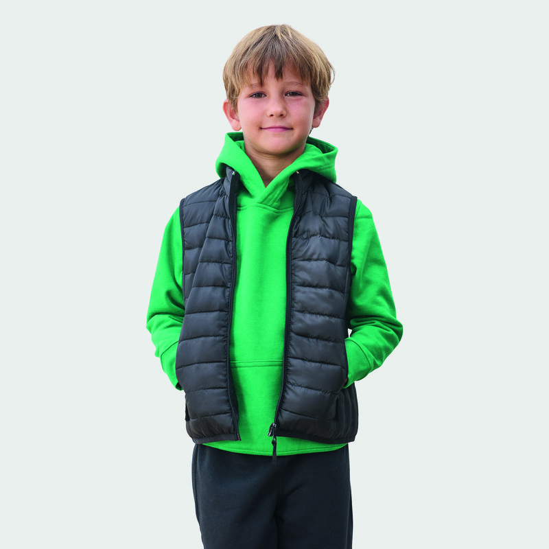 STREAM BW KIDS BODYWARM – image 4