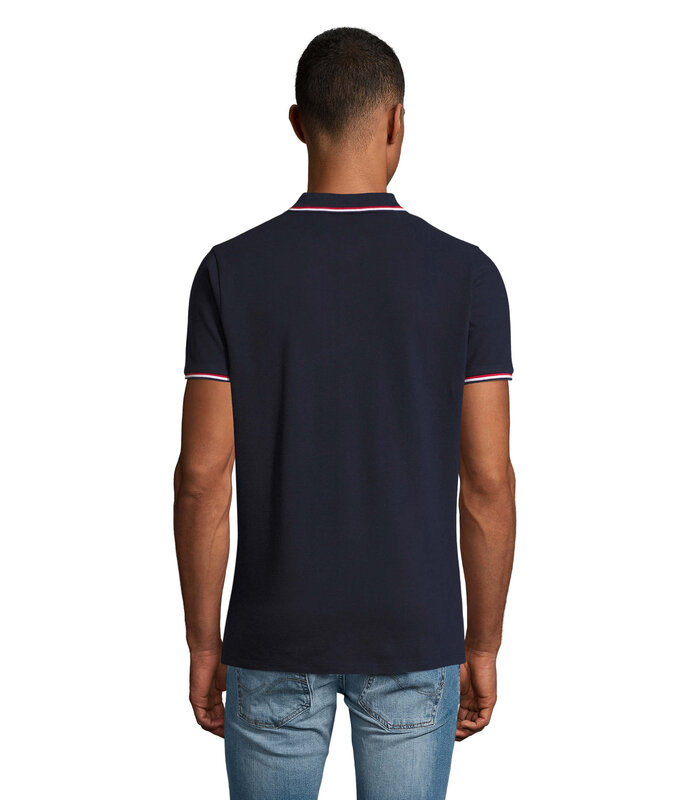 PRESTIGE MEN POLO 200 – image 2