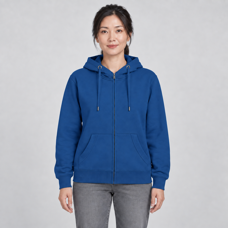 Ultra Premium Zip Hoodie – image 22