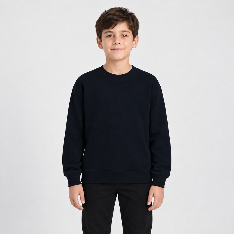 Kids Soft Touch Sweatshirt – image 12