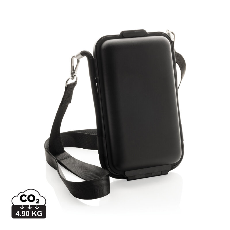 Swiss Peak OSLO RCS Hardshell mobile protection travel pouch – image 11