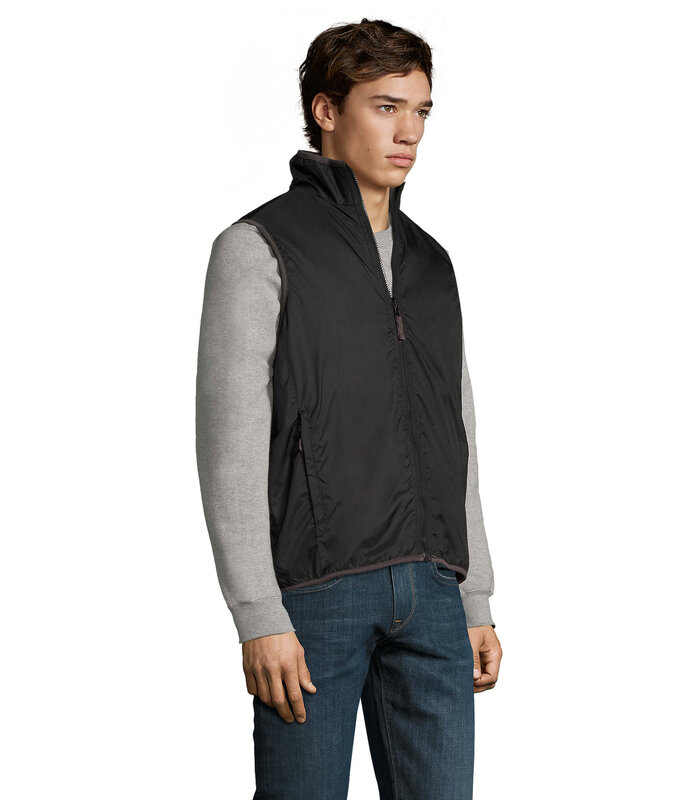 WINNER REVERSE BODYWARMER – image 3