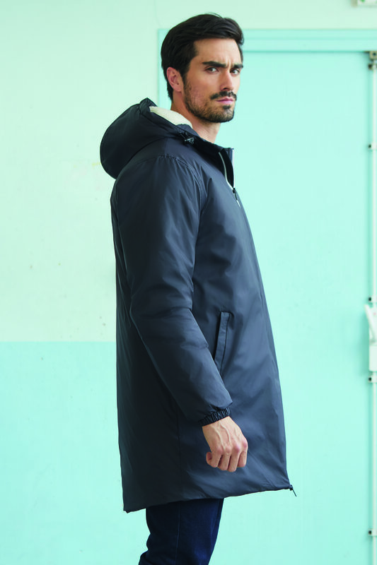 ASTRA WARM UNISEX PARKA – image 7