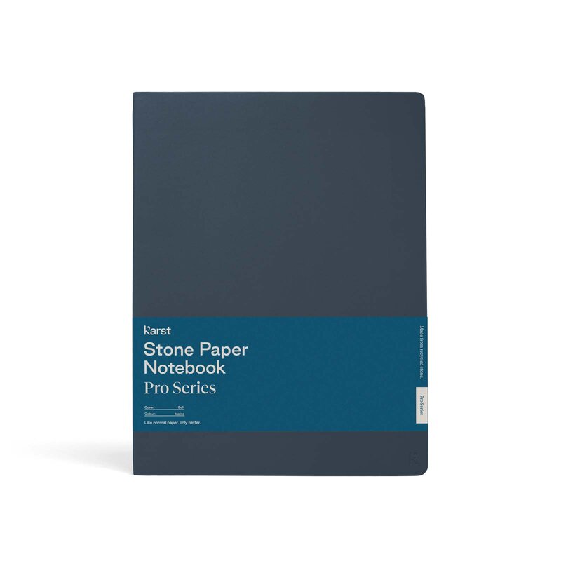 Karst Pro Series Notebook – image 1