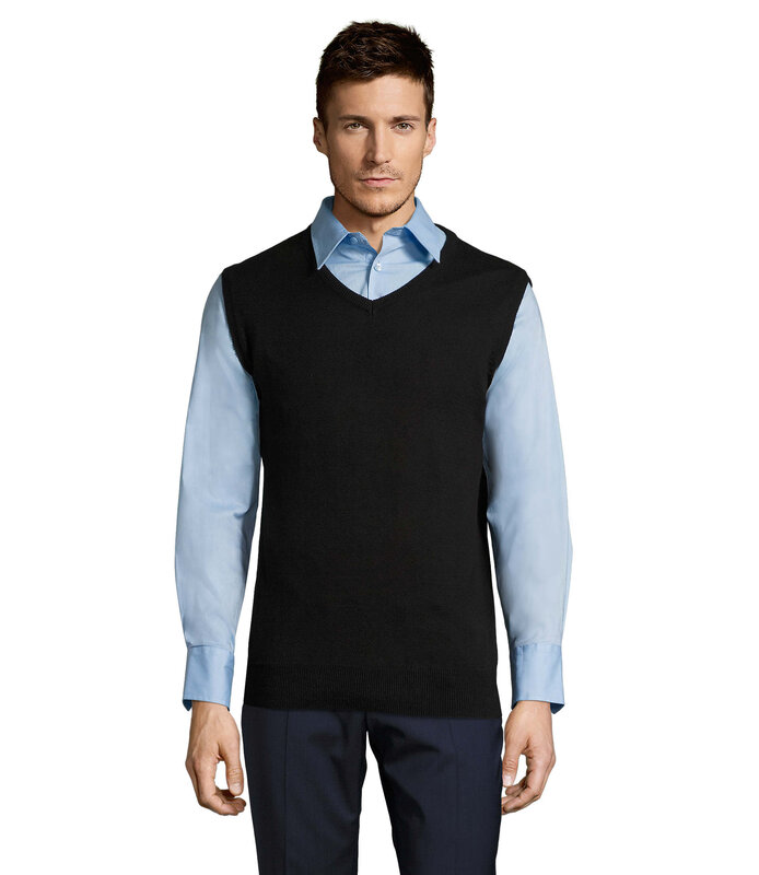 GENTLEMEN UNISEX SWEATER – image 1