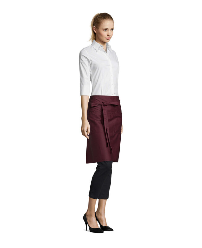 GREENWICH APRON POCKETS – image 3