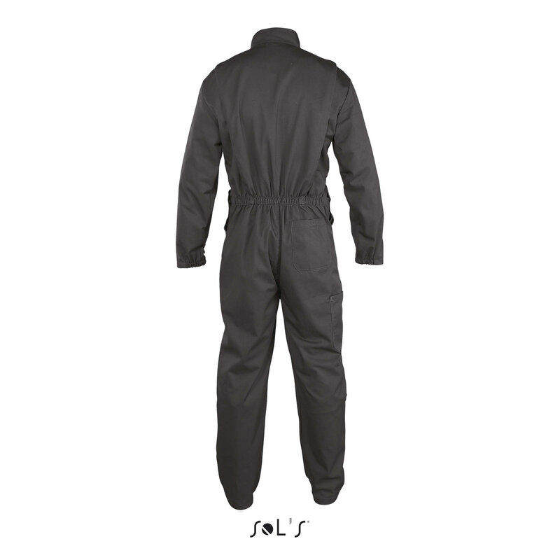 JUPITER PRO PROWEAR OVERALL – image 2