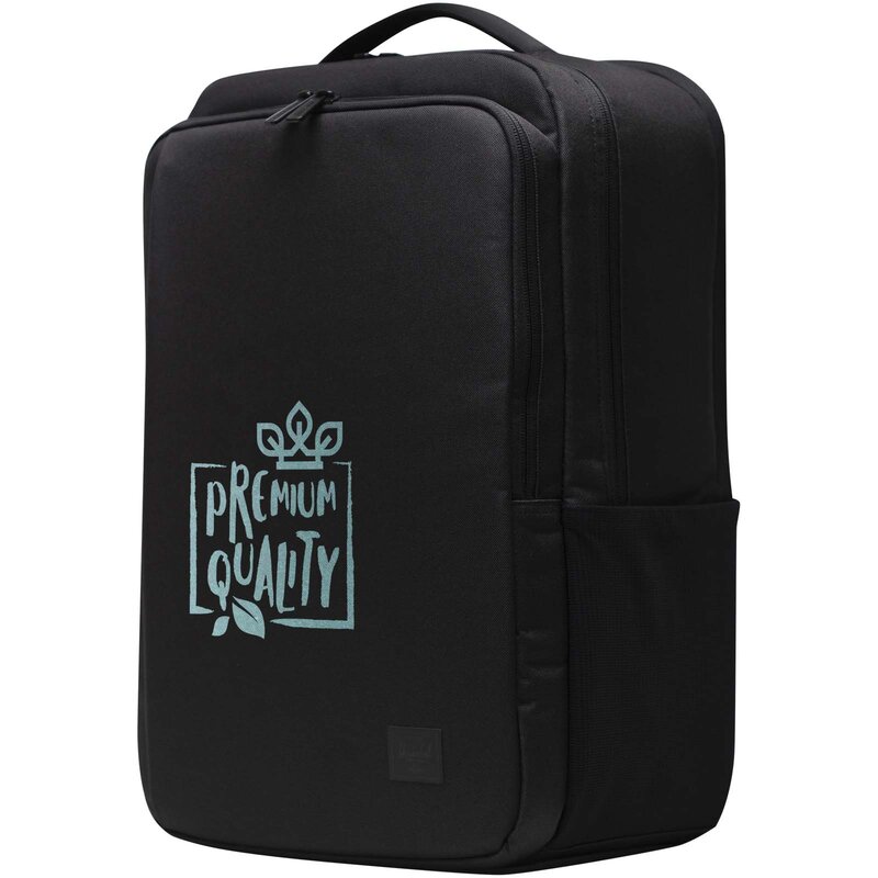 Herschel Kaslo Tech recycled backpack 30L – image 2