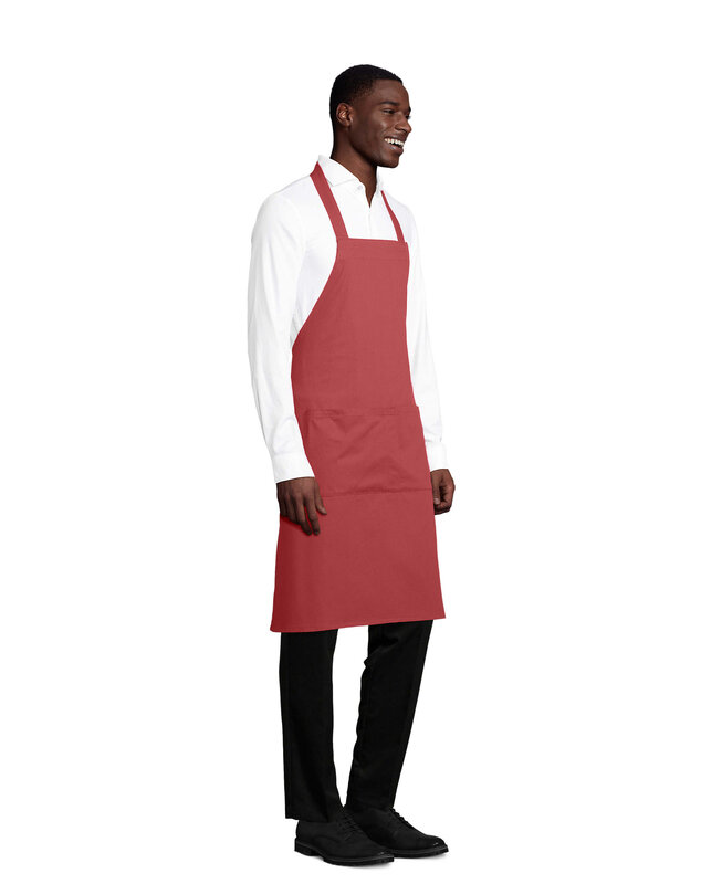 GAMMA APRON WITH POCKETS – image 2