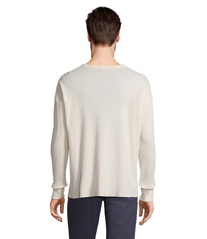 THERMAL T T-SHIRT – image 2