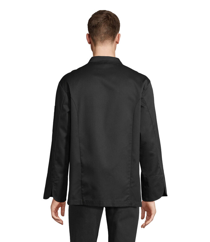 EUGENE CHEF JACKET – image 2