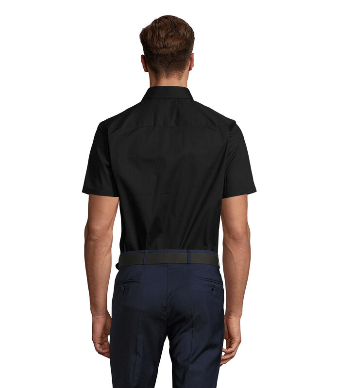 BROADWAY STRETCH MEN SHIRT – image 2