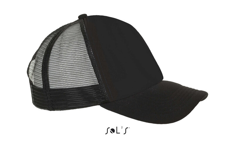 BUBBLE CAP POLYESTER – image 3