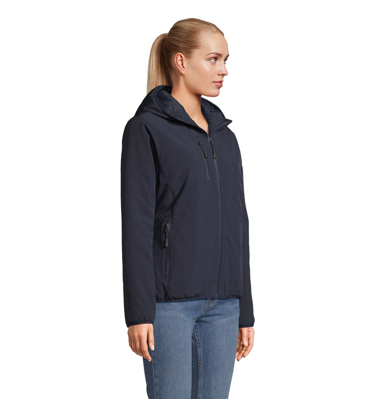 FALCON PADDED WOMEN PARKA – image 3
