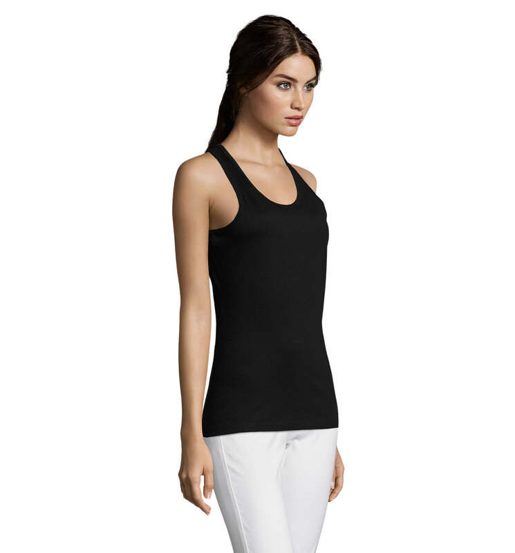 JUSTIN WOMEN TANK TOP – image 3