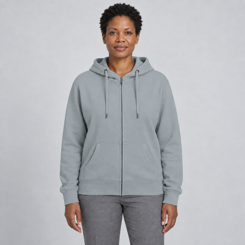 Ultra Premium Zip Hoodie – image 14