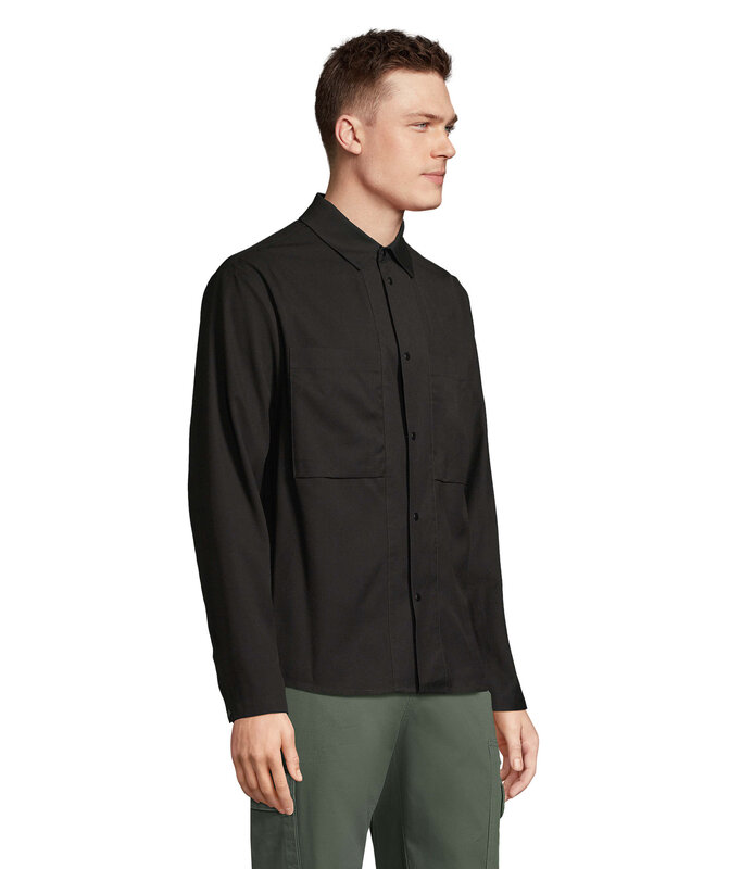 MADDEN UNISEX OVERSHIRT – image 3