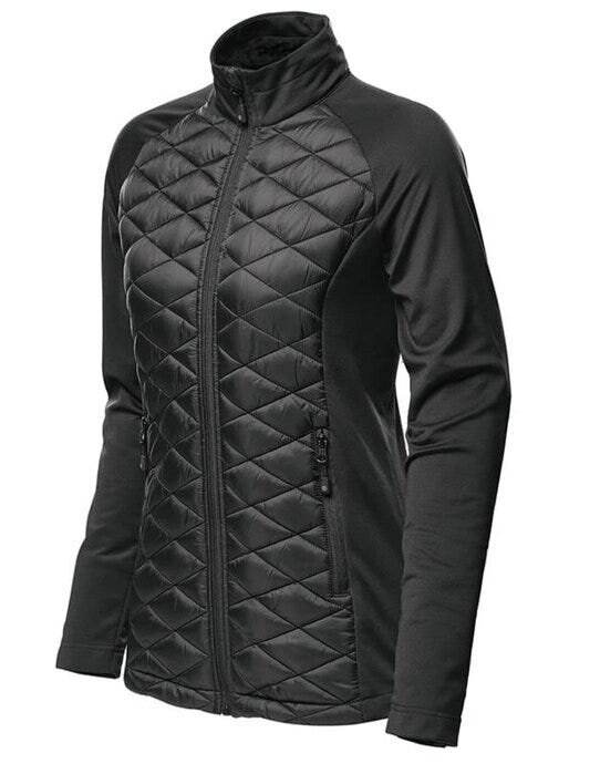 Womens Boulder Shell Jacket – image 7