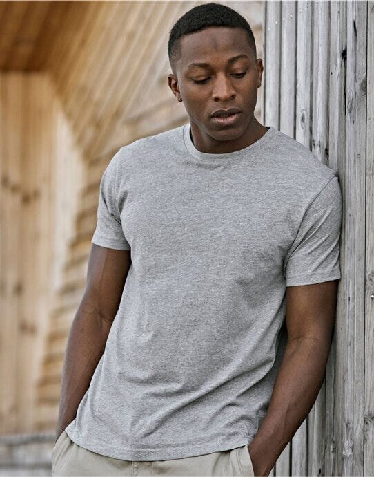 Unlabeled Tee – image 13