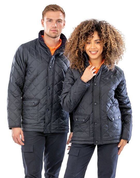 Result Urban Cheltenham Jacket – image 4