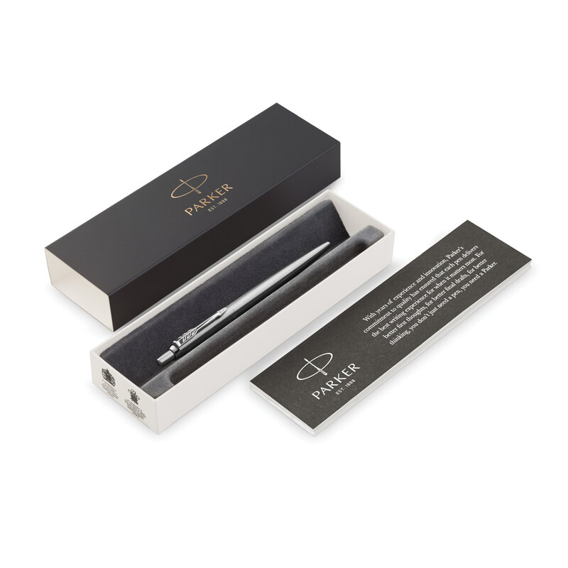 Parker JOTTER ORGINAL STEEL pen – image 4
