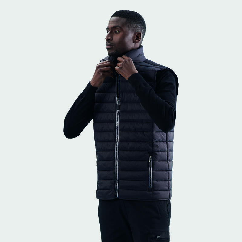WAVE MEN Bodywarmer – image 6