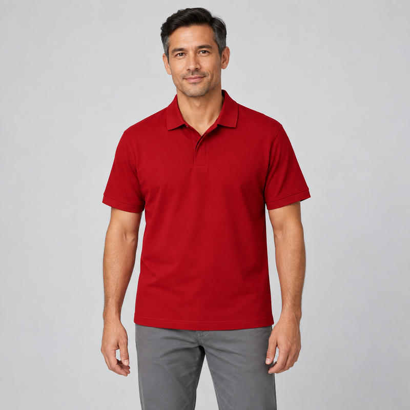 Polo Shirt – image 21