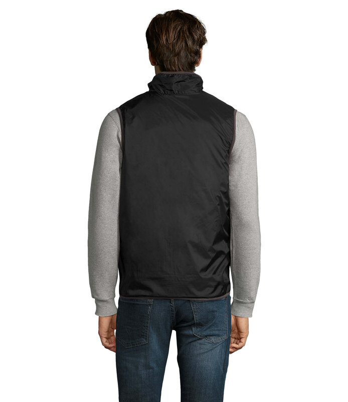 WINNER REVERSE BODYWARMER – image 2