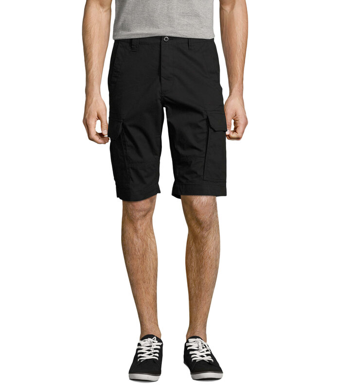 JACKSON MEN BERMUDA SHORTS – image 1