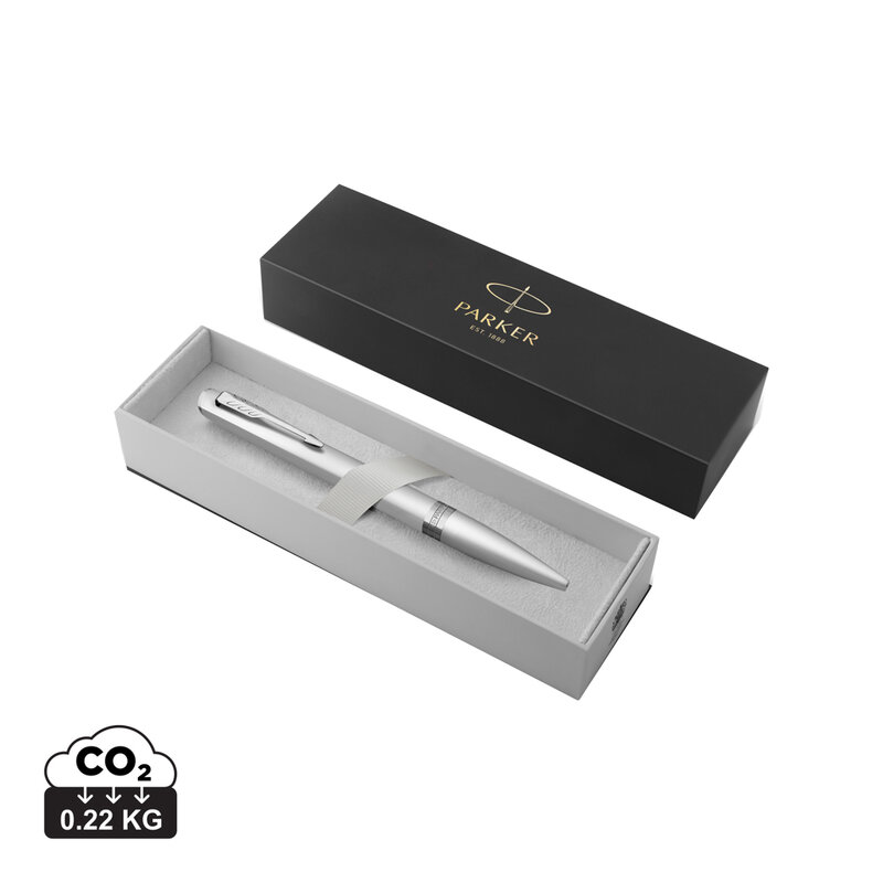 Parker MERIDIAN CHROME pen – image 1