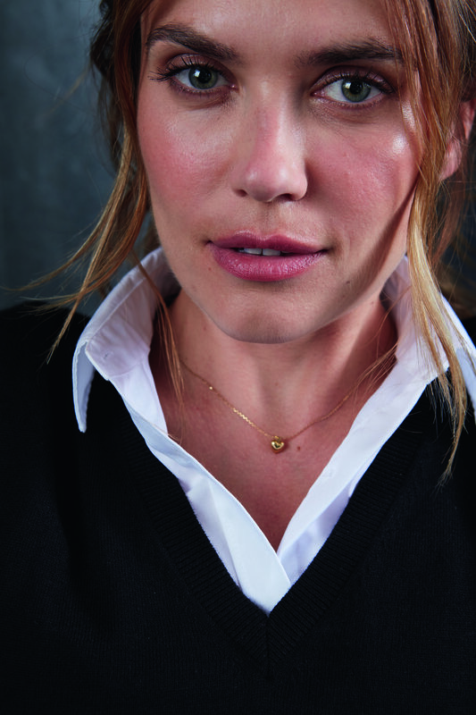 SULLIVAN WOMEN SWEATER – image 6