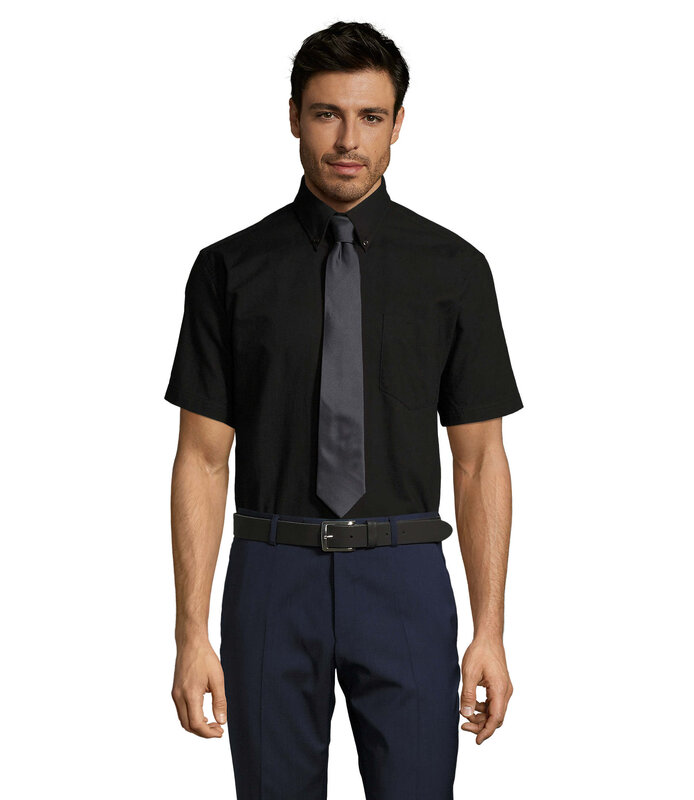 BRISBANE OXFORD MEN'S SHIRT – image 1