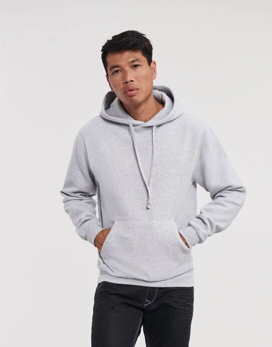 Russell Hooded Sweatshirt – image 5