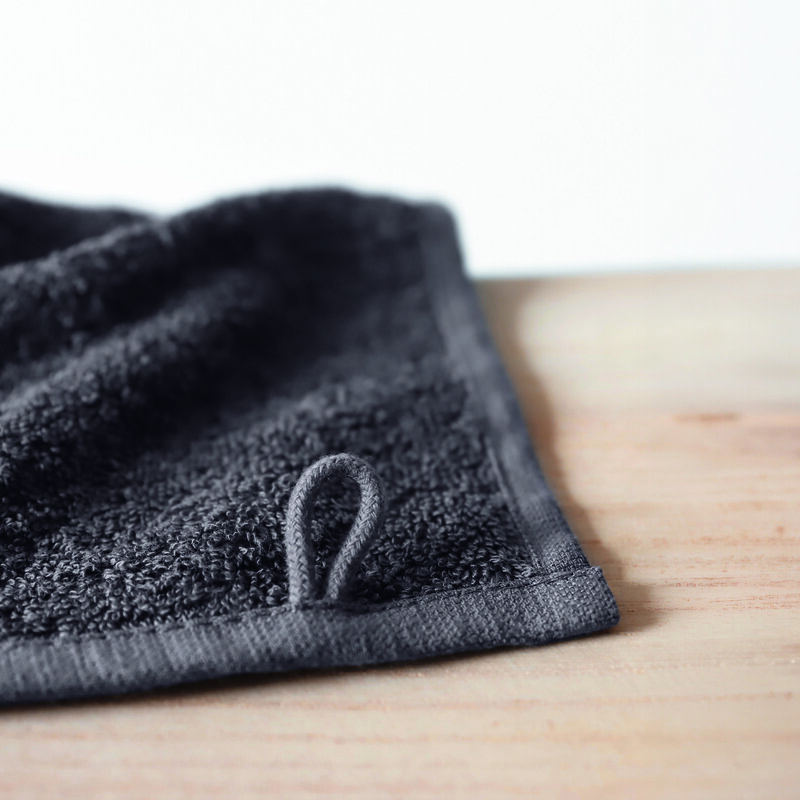 BAYSIDE 50 HAND TOWEL – image 5