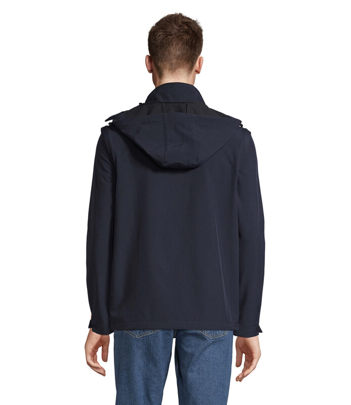 FALCON 3IN1 SOFTSHELL – image 3