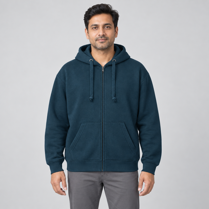 Premium Zip Hoodie – image 21