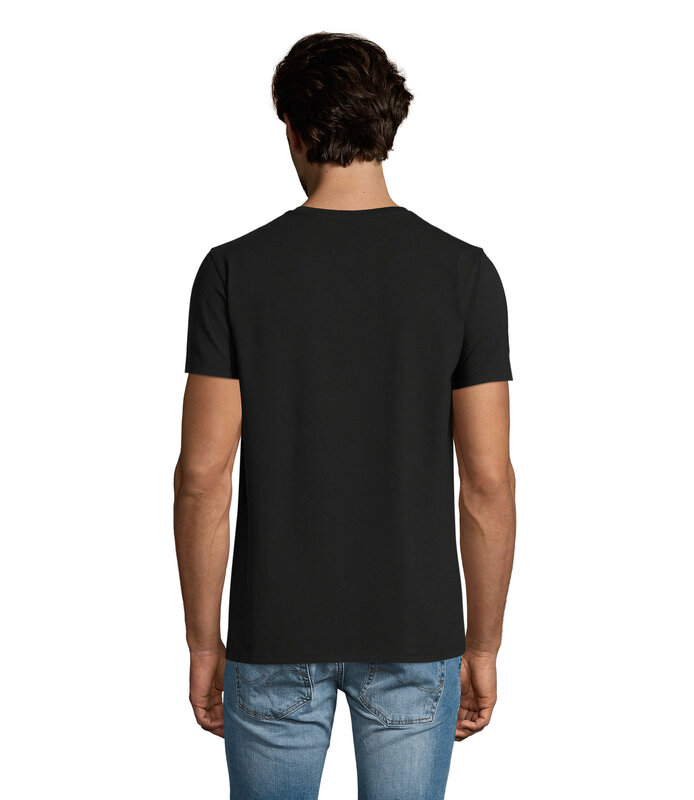 MILLENIUM MEN T-SHIRT 190 – image 2