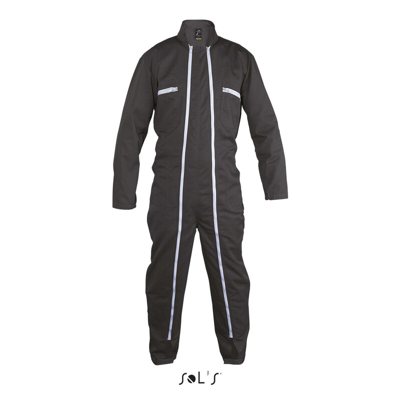 JUPITER PRO PROWEAR OVERALL – image 1