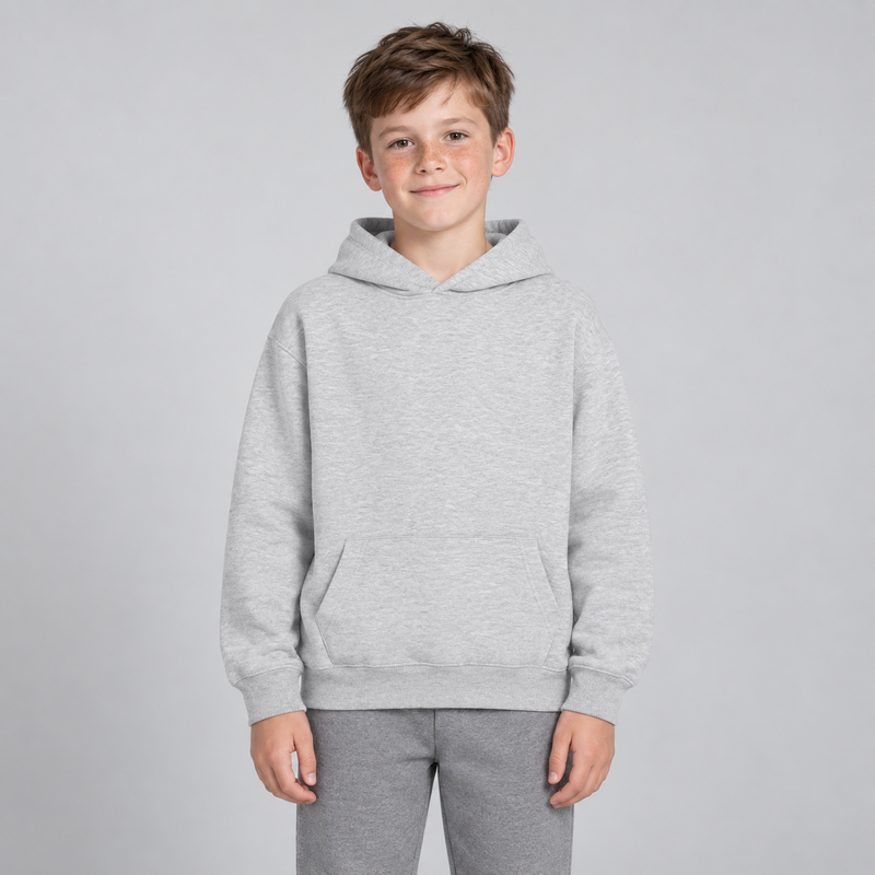 Premium Kids Hoodie – image 15
