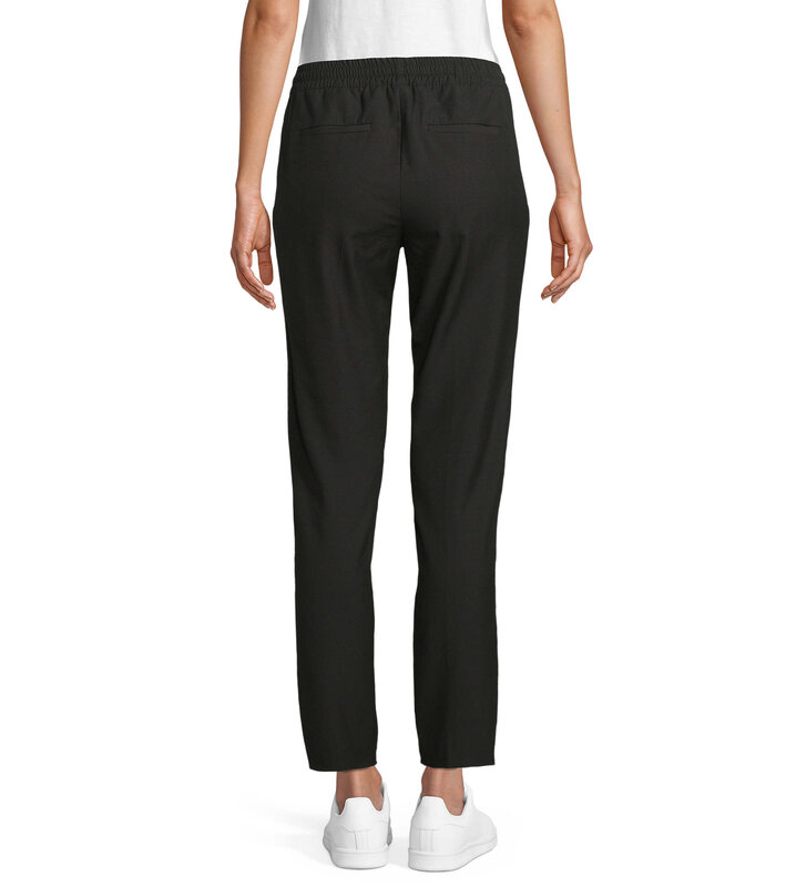 GERMAIN WOMEN SUIT TROUSERS – image 2
