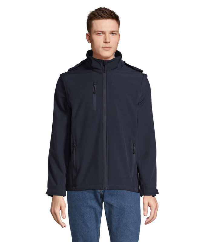 FALCON 3IN1 SOFTSHELL – image 1