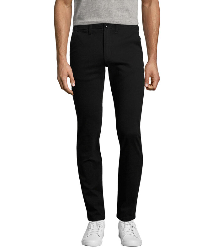 JULES MEN CHINO TROUSERS – image 1