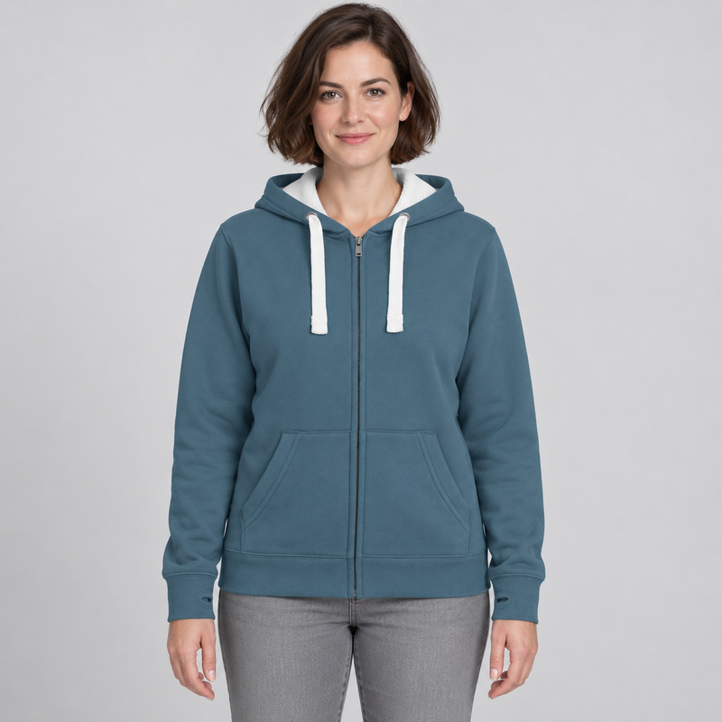 Ultra Premium Zip Hoodie – image 38